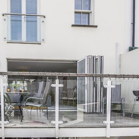 Milford Street - 5 Bedroom Luxurious Holiday Home - Saundersfoot Buitenkant foto