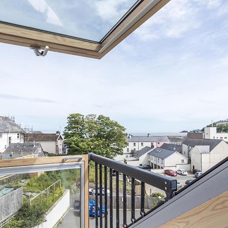 Milford Street - 5 Bedroom Luxurious Holiday Home - Saundersfoot Buitenkant foto