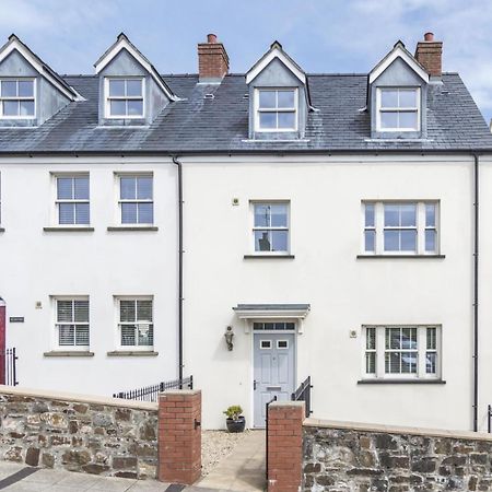 Milford Street - 5 Bedroom Luxurious Holiday Home - Saundersfoot Buitenkant foto