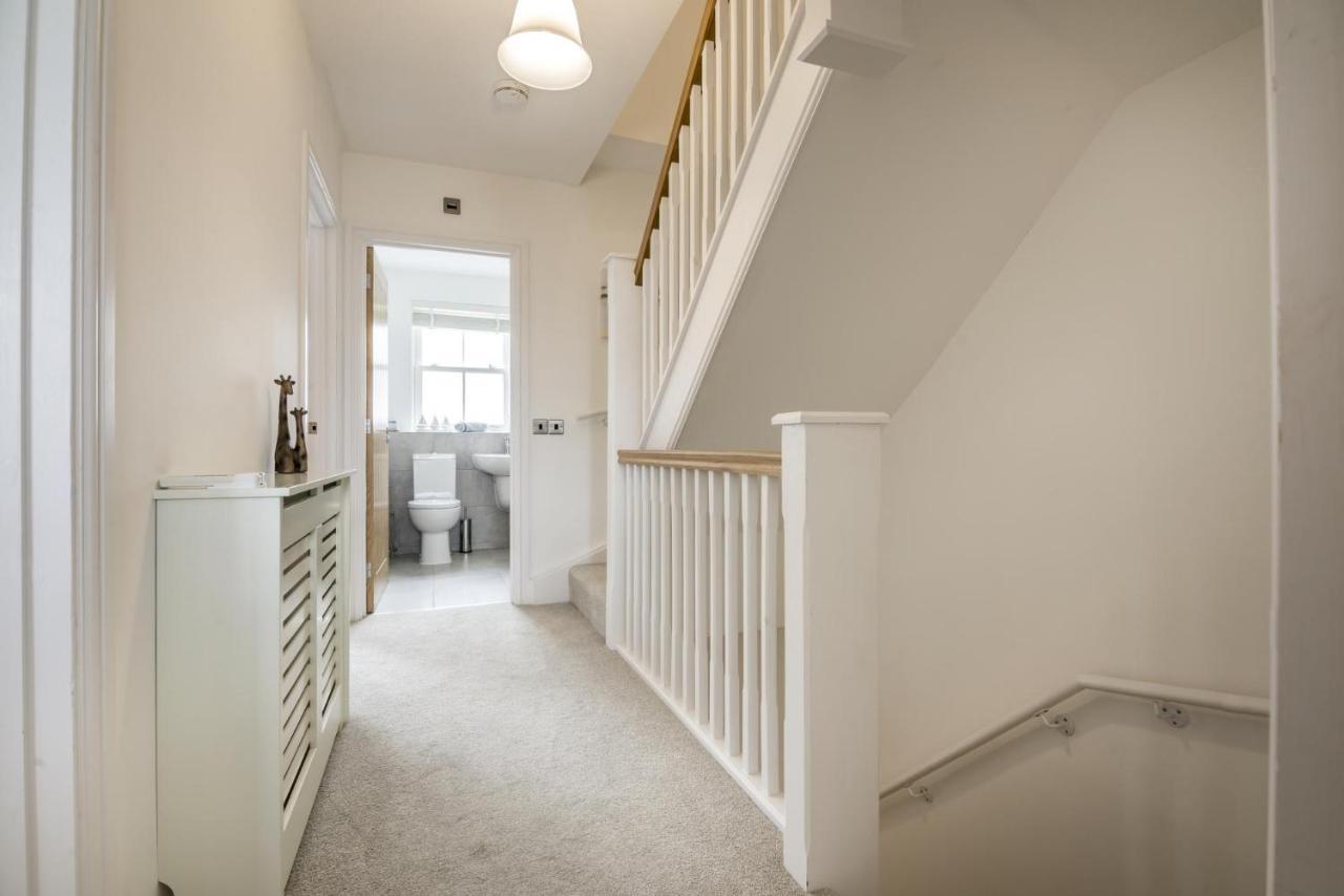Milford Street - 5 Bedroom Luxurious Holiday Home - Saundersfoot Buitenkant foto