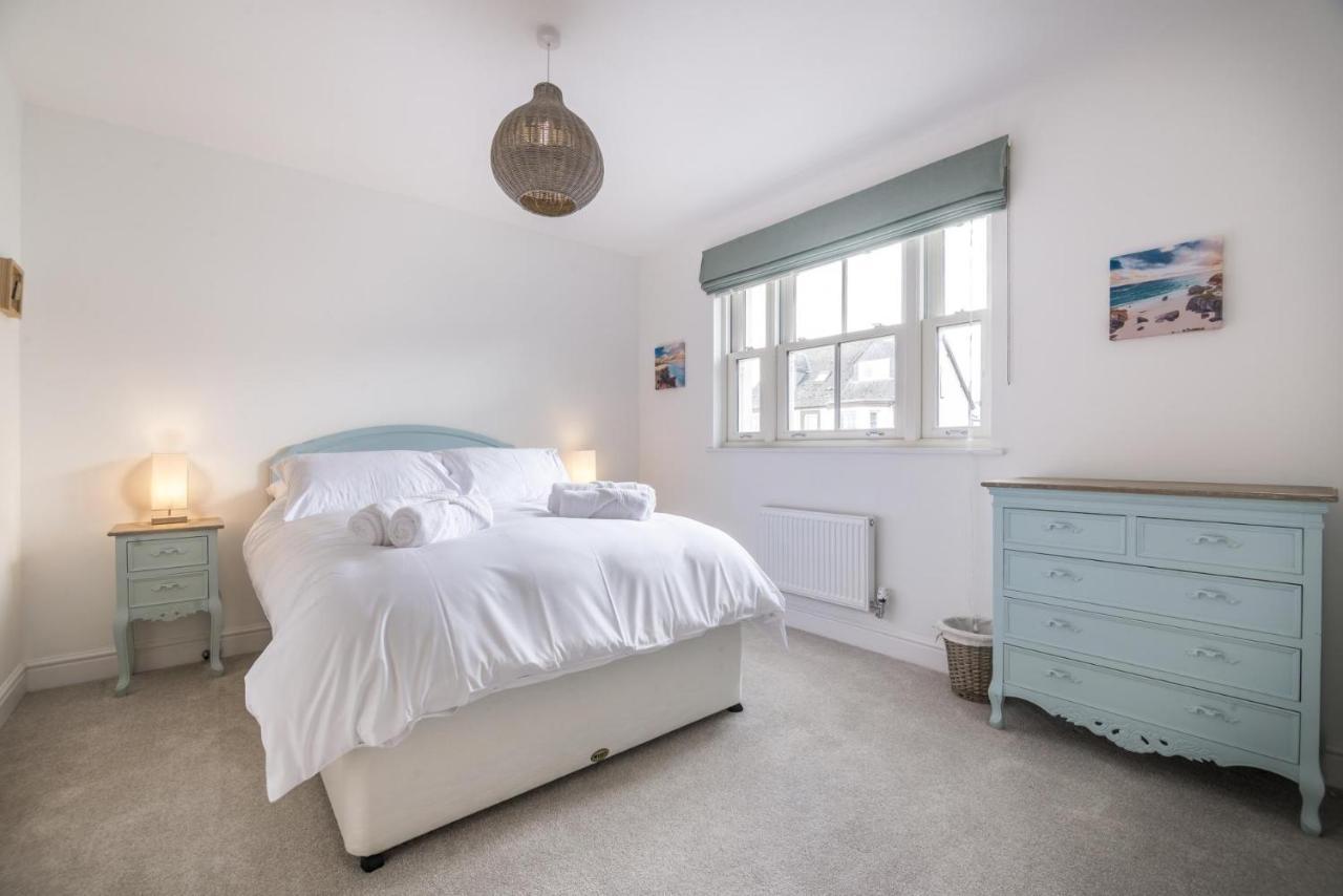 Milford Street - 5 Bedroom Luxurious Holiday Home - Saundersfoot Buitenkant foto