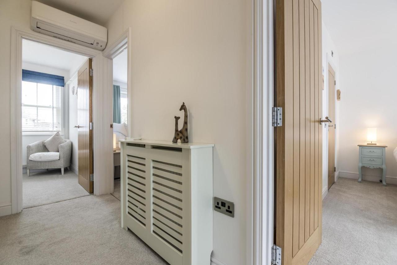 Milford Street - 5 Bedroom Luxurious Holiday Home - Saundersfoot Buitenkant foto
