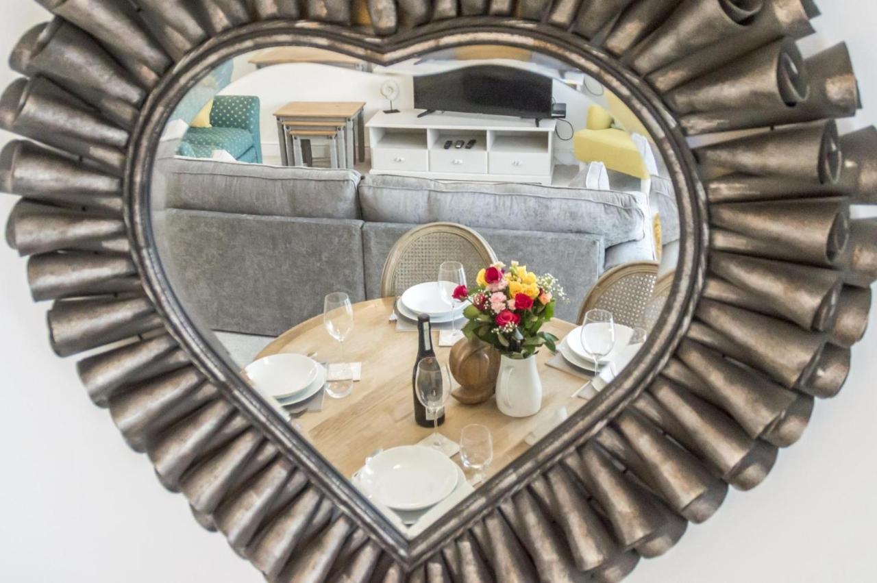 Milford Street - 5 Bedroom Luxurious Holiday Home - Saundersfoot Buitenkant foto