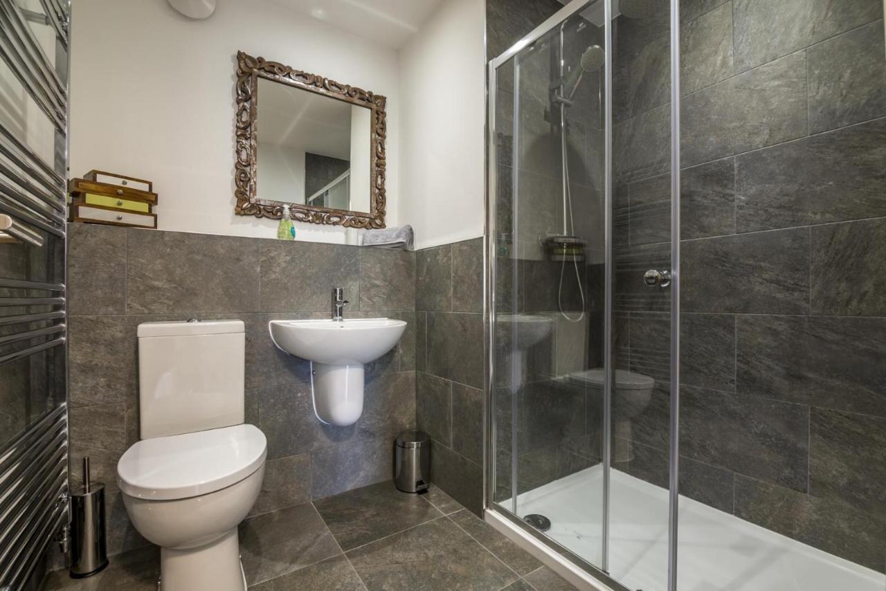 Milford Street - 5 Bedroom Luxurious Holiday Home - Saundersfoot Buitenkant foto