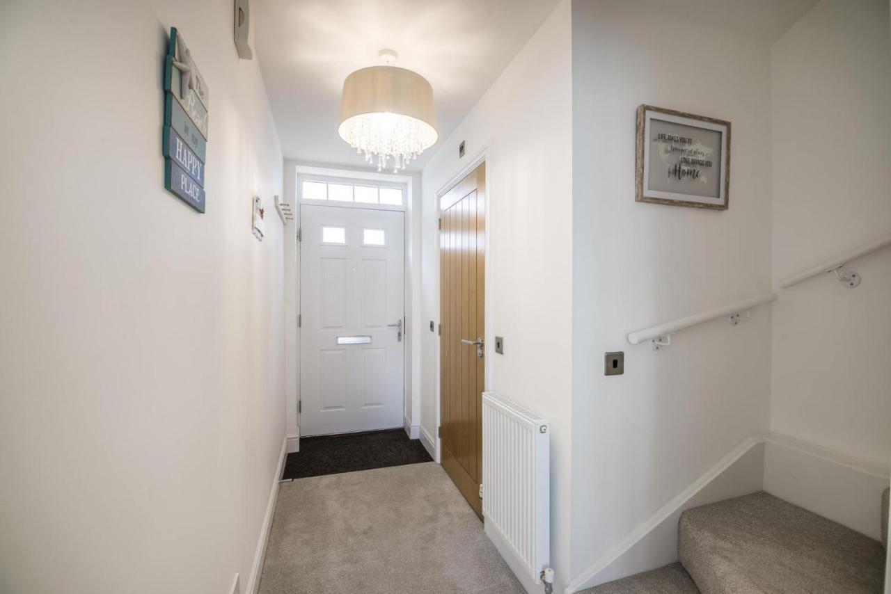 Milford Street - 5 Bedroom Luxurious Holiday Home - Saundersfoot Buitenkant foto