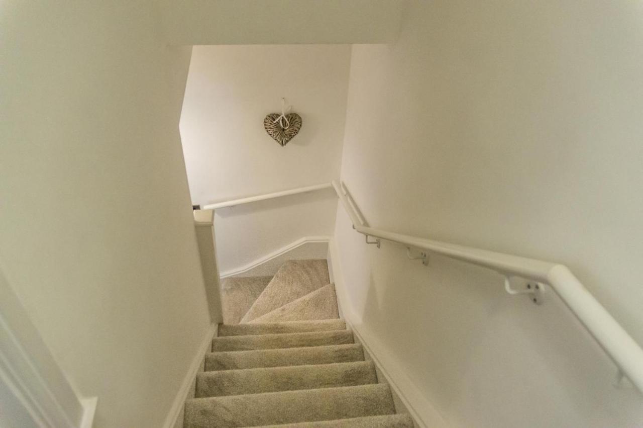 Milford Street - 5 Bedroom Luxurious Holiday Home - Saundersfoot Buitenkant foto