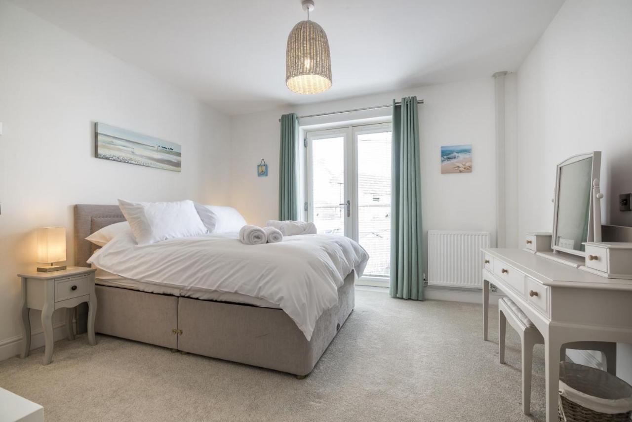 Milford Street - 5 Bedroom Luxurious Holiday Home - Saundersfoot Buitenkant foto