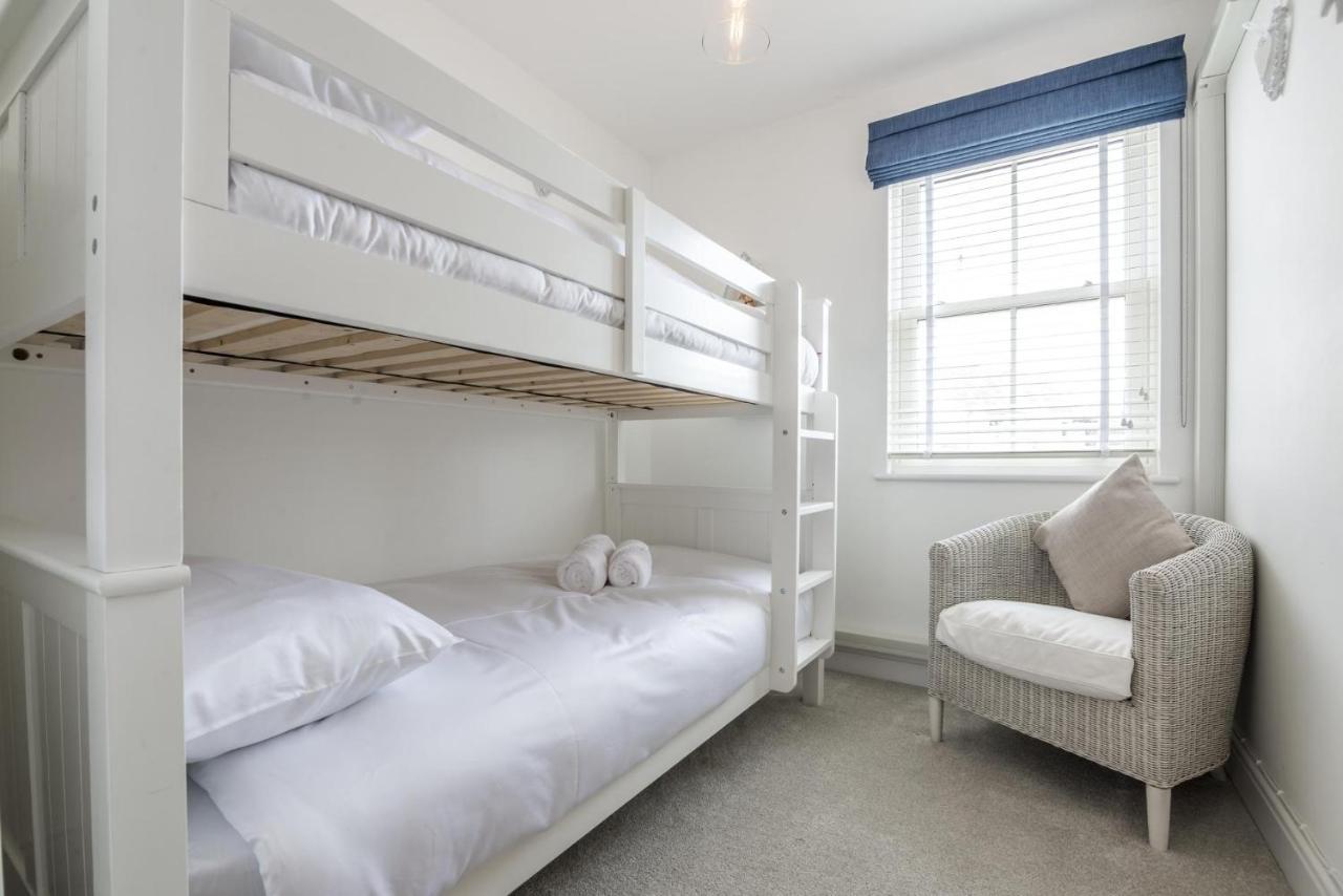 Milford Street - 5 Bedroom Luxurious Holiday Home - Saundersfoot Buitenkant foto
