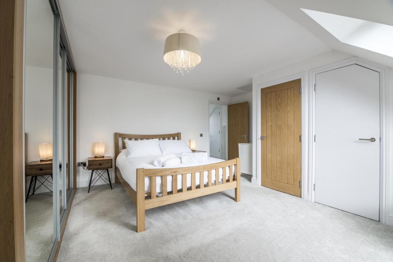 Milford Street - 5 Bedroom Luxurious Holiday Home - Saundersfoot Buitenkant foto