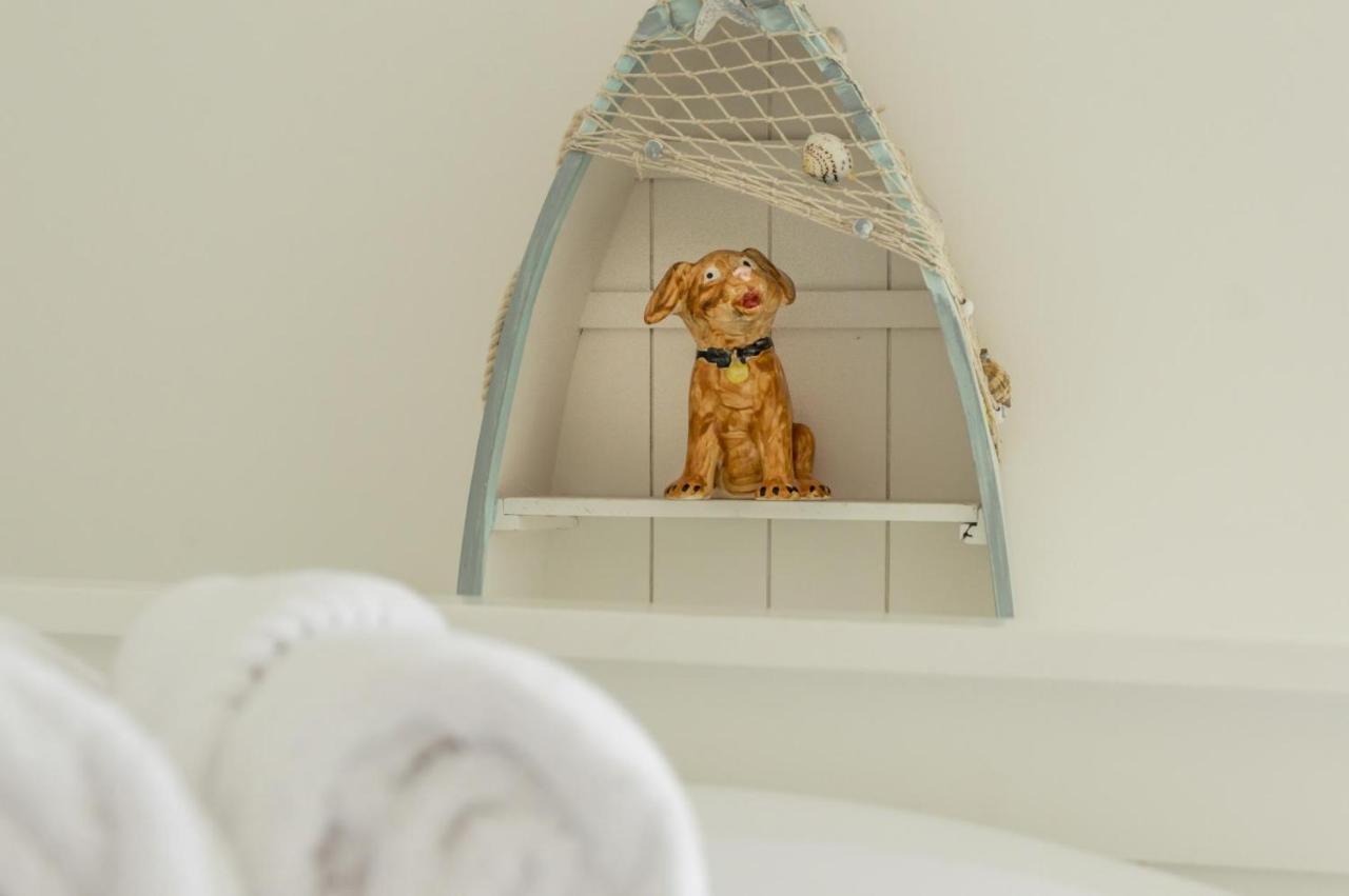 Milford Street - 5 Bedroom Luxurious Holiday Home - Saundersfoot Buitenkant foto