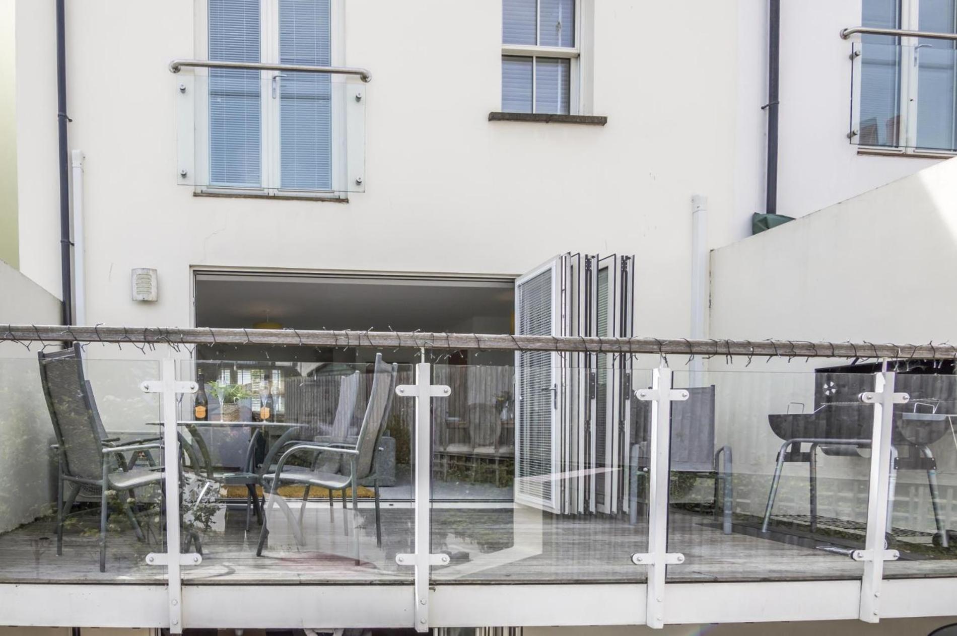 Milford Street - 5 Bedroom Luxurious Holiday Home - Saundersfoot Buitenkant foto