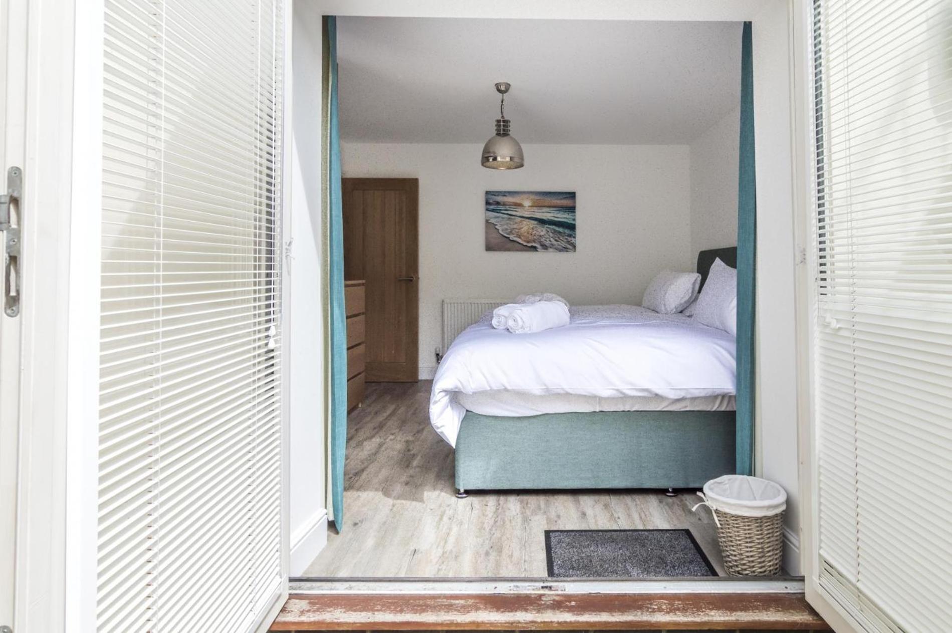 Milford Street - 5 Bedroom Luxurious Holiday Home - Saundersfoot Buitenkant foto