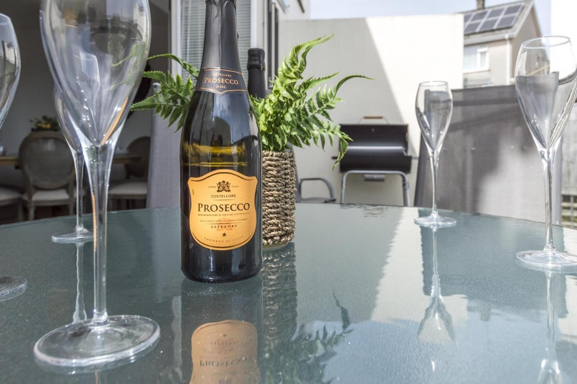 Milford Street - 5 Bedroom Luxurious Holiday Home - Saundersfoot Buitenkant foto